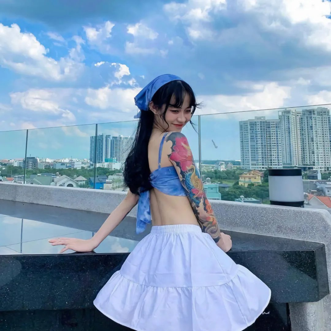 爱君风流